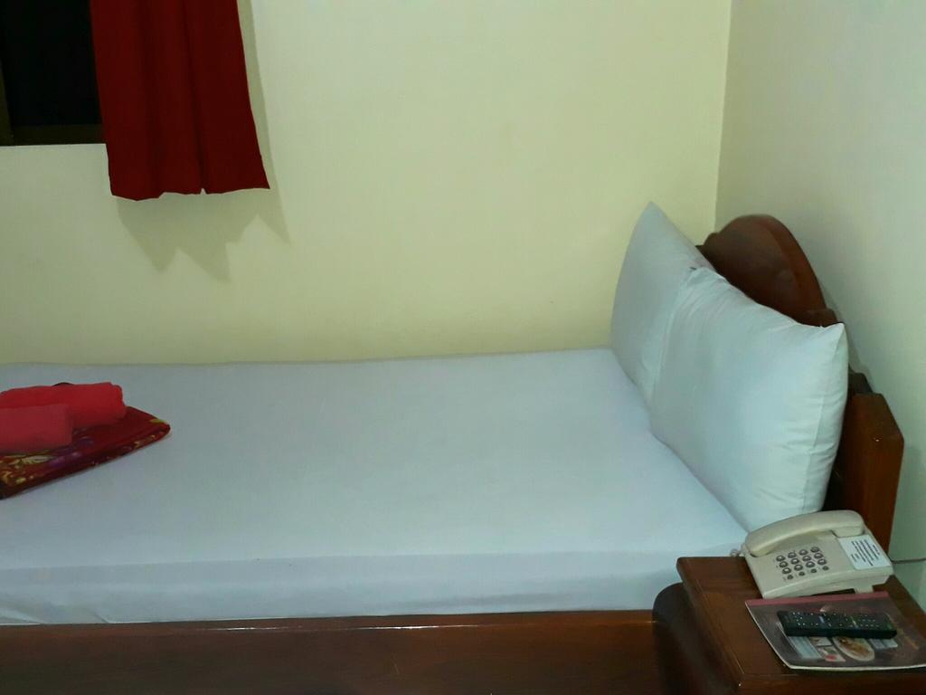 Hotel Capitol One Phnom Penh Zewnętrze zdjęcie